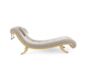 Sophie chaise longue - Sofa by Jumbo Collection