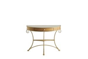 Torchon console - Console by Jumbo Collection