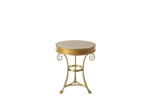 Torchon low table - Coffee table by Jumbo Collection