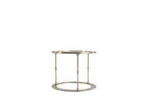 Toulouse low table - Coffee table by Jumbo Collection