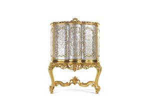 Villa Serbelloni cabinet - Cabinet by Jumbo Collection