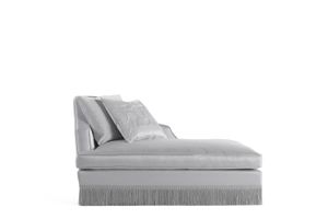 Wheidon chaise longue - Sofa by Jumbo Collection