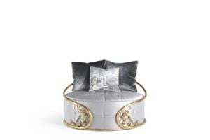 Yoshi armchair - Armchair by Jumbo Collection