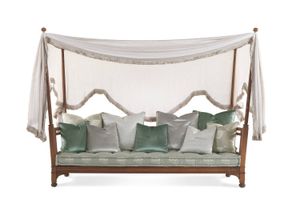 Zefiro armchair - Sofa by Jumbo Collection