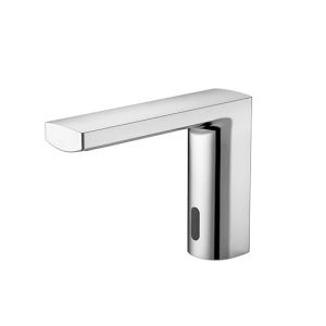 Electronic Basin Sensor Faucet (Cold only) (DC) - Tap by JUSTIME