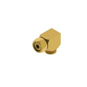 Still One Series - 90 Degrees Connector - Tap by JUSTIME