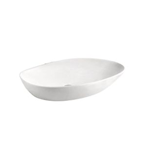 Ceramic Basin - Washbasin by JUSTIME