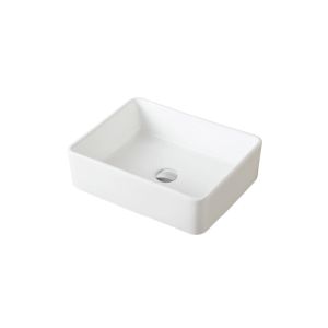 Ceramic Basin - Washbasin by JUSTIME