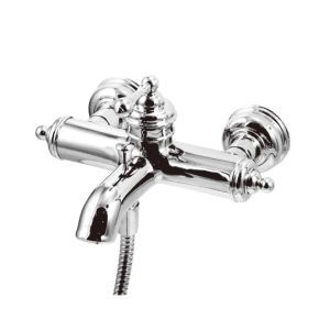 Bathtub Faucet - Bath/Shower Mixer Body - Tap by JUSTIME