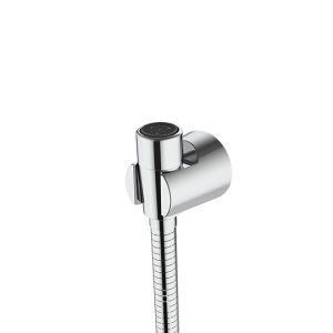 Candle Series - Sprayer W/Hose & Plastic Bracket - Sanitary accessories by JUSTIME