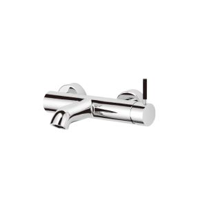 Bathtub Faucet - Wall-Mounted Bathtub Mixer - Tap by JUSTIME