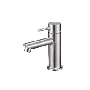 Candle Series - Basin Faucet (Stainless Steel) - Tap by JUSTIME