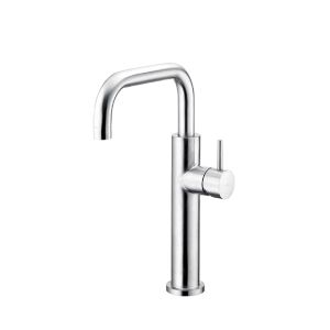 Still One Series - Basin Faucet (Brass) - Tap by JUSTIME