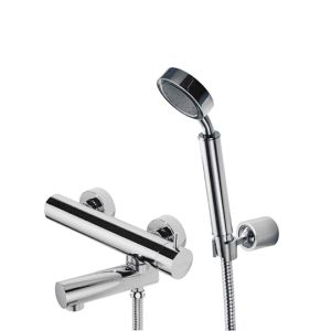 Still One Series - Bath/Shower Mixer - Tap by JUSTIME