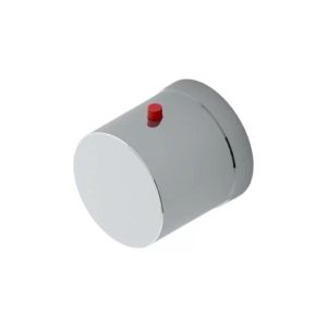 Lucky 7 Faucet - Thermostatic Concealed Shower Valve - Shower by JUSTIME