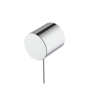 Lucky 7 Faucet - Single-Handle Concealed Valve (Upward Outlet) - Tap by JUSTIME