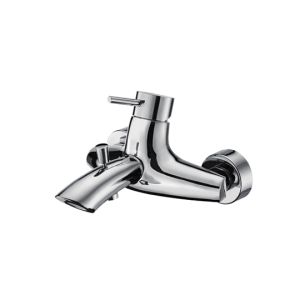 Tai-Chi Series - Bath/Shower Mixer Body - Tap by JUSTIME