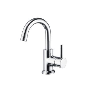 Basin Faucet (Cold Only) - Tap by JUSTIME