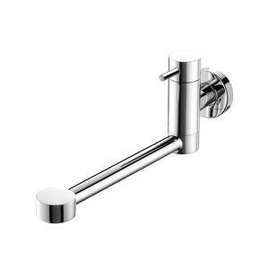 Function 1 Series - Kitchen Faucet W/Handle (Wall-Mounted/Cold Only) - Tap by JUSTIME