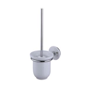 Smart Toilets and Toilet Accessories - Toilet Brush Holder - Sanitary accessories by JUSTIME