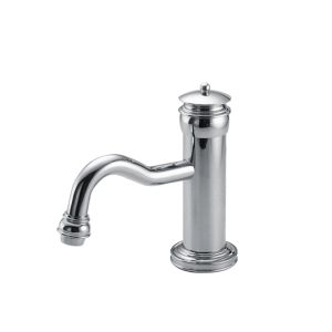 Victoria Series - Single-Handle Basin Faucet - Tap by JUSTIME