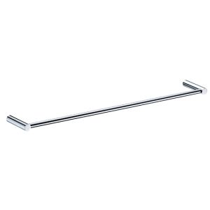 Still One Bathroom Accessories - Towel Bar (600mm) - Sanitary accessories by JUSTIME