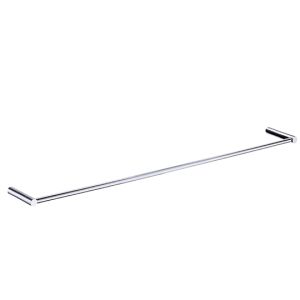 Still One Bathroom Accessories - Towel Bar (900mm) - Sanitary accessories by JUSTIME