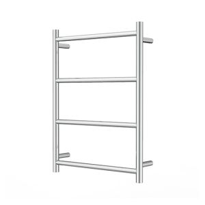 Still One Bathroom Accessories - Towel Ladder(Paralleled The Wall) - Sanitary accessories by JUSTIME