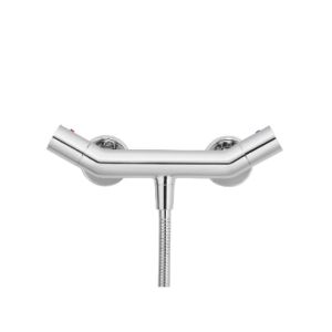 YES Series - Shower Mixer Body - Tap by JUSTIME