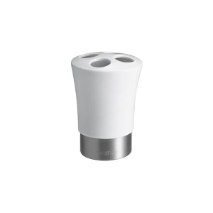 High-Quality Toothbrush Holders Recommended - Freestanding Tooth Brush Holder - Tap by JUSTIME