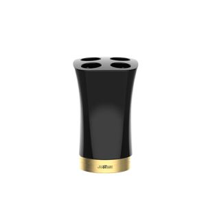 High-Quality Toothbrush Holders Recommended - Freestanding Tooth Brush Holder - Tap by JUSTIME
