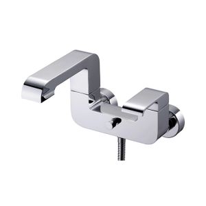 Dragon Series - Bath/Shower Mixer Body - Tap by JUSTIME