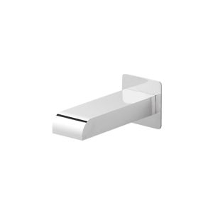 Mark 2 Series - Bath Spout (150mm) - Tap by JUSTIME