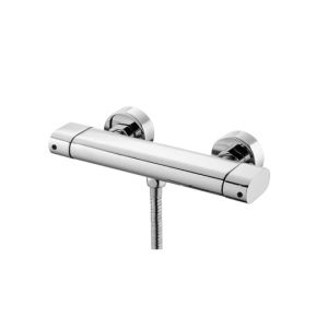 Perfecto Series - Shower Mixer Body - Tap by JUSTIME