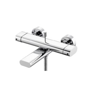 Perfecto Series - Bath/Shower Mixer Body - Tap by JUSTIME