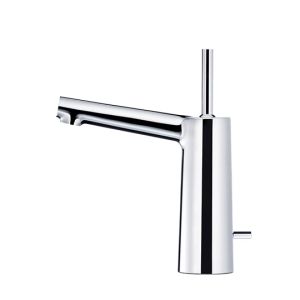 Chapter Series - Basin Faucet W/Lift Rod - Tap by JUSTIME