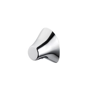 Nature Series - Wall Supply W/5cm Nipple - Tap by JUSTIME