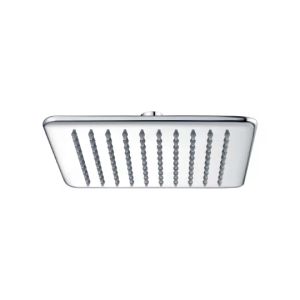 Series - Showerhead 200*200mm - Shower by JUSTIME