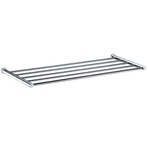 Still One Bathroom Accessories - Bath Towel Rack (60cm) - Sanitary accessories by JUSTIME