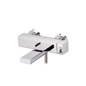 Mark 2 Series - Bath/Shower Mixer Body - Tap by JUSTIME