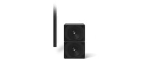 Pinnacle - Sanitary accessories by K-array