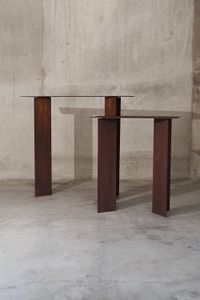 COR SIDE TABLE - Table by KAIA