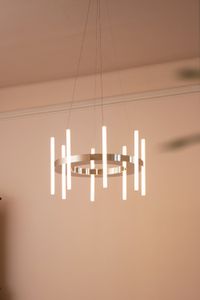 LIS 8 - Ceiling lamp by KAIA