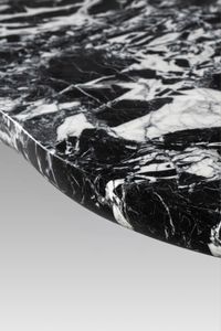 MARBLE DINING TABLE - Table by KAIA
