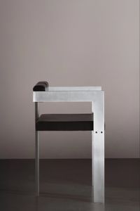 SELD - Chair by KAIA