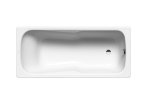 DYNA (STAR) SET - Bathtub by Kaldewei
