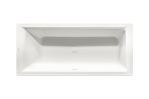 PURO NEXT COMBI - Bathtub by Kaldewei