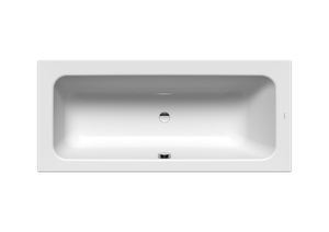 PURO SET WIDE LEFT - Bathtub by Kaldewei