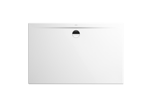 SUPERPLAN ZERO - Shower tray by Kaldewei