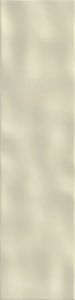 Miniatile Glossy Bone Purity Wall Tile 7,5x30 - Wall tile-stone-brick by Kale
